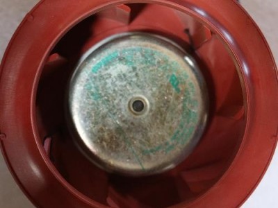ebmpapst离心风机R1G133-AA65-02图1