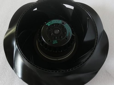 ebmpapst离心风机R2E250-RA50-01图1