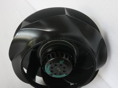 ebmpapst离心风机R2E250-RA50-01图2