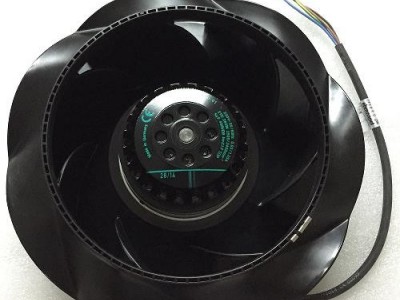 ebmpapst离心风机R2E250-RA50-01图3