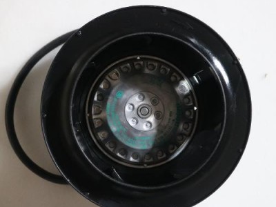 ebmpapst离心风机R2E133-BH66-05图2